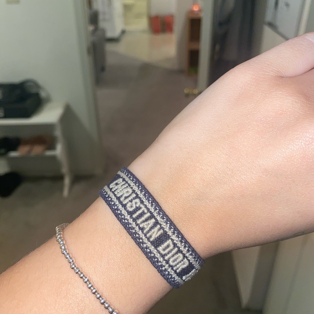 Christian Dior Bracelet